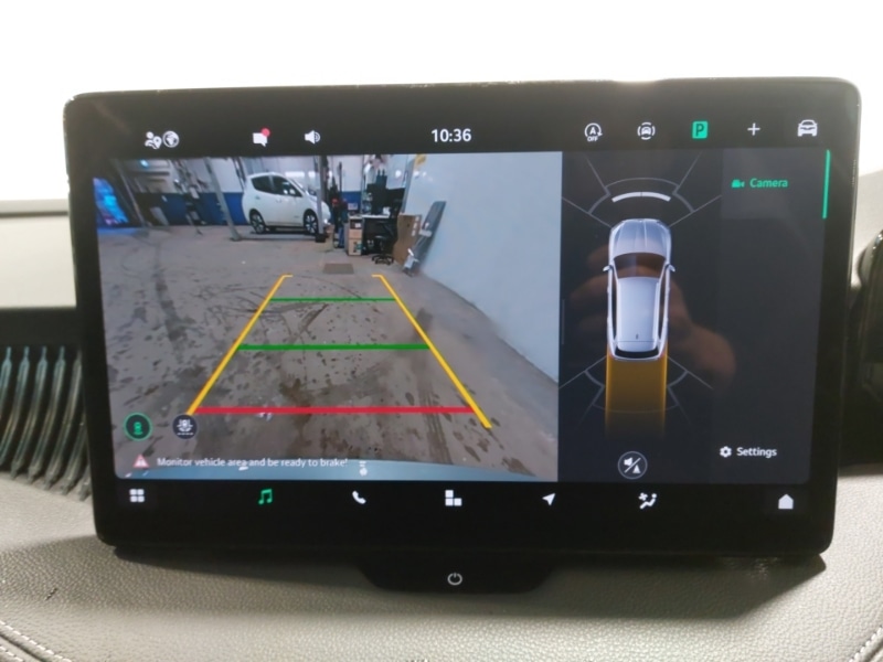 Used Skoda Superb 2024 for sale - 77656778: Photo 17