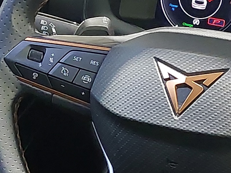 Used Cupra Formentor 2024 for sale - 77874379: Photo 11