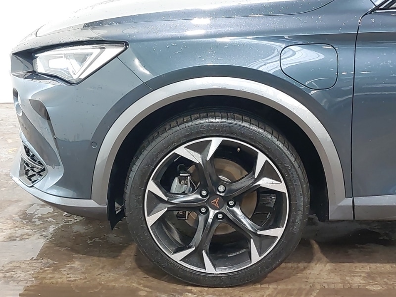 Used Cupra Formentor 2024 for sale - 77874379: Photo 13