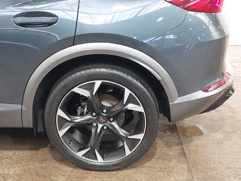 Used Cupra Formentor 2024 for sale - 77874379: Photo 14