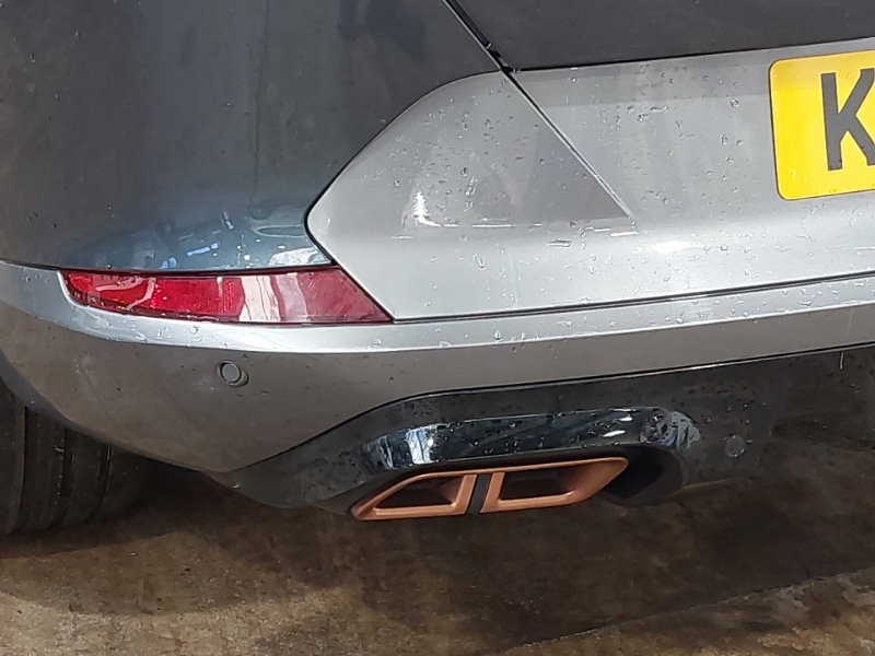 Used Cupra Formentor 2024 for sale - 77874379: Photo 15