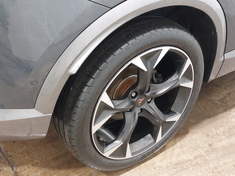 Used Cupra Formentor 2024 for sale - 77874379: Photo 17