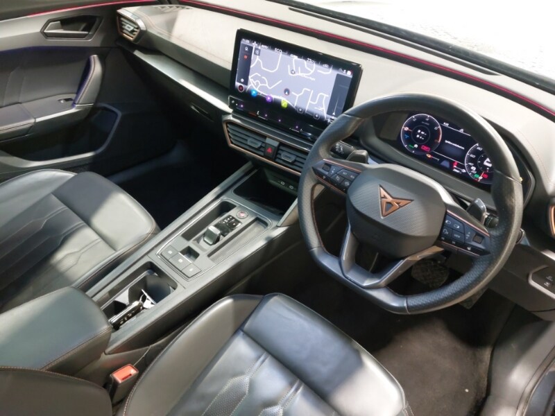 Used Cupra Formentor 2024 for sale - 77874379: Photo 18