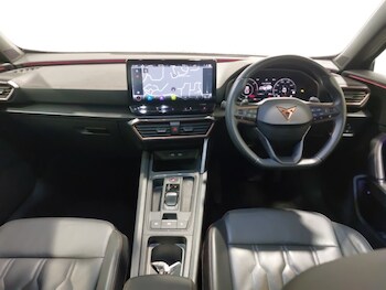 Used Cupra Formentor 2024 for sale - 77874379: Photo