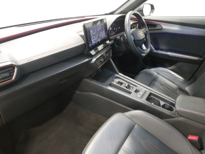 Used Cupra Formentor 2024 for sale - 77874379: Photo 5