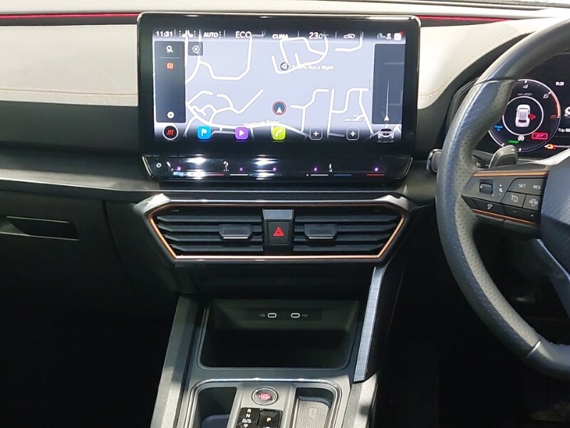 Used Cupra Formentor 2024 for sale - 77874379: Photo 7