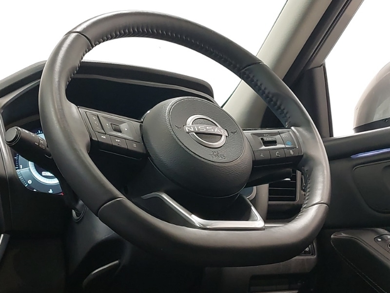 Used Nissan Qashqai 2024 for sale - 77284785: Photo 10