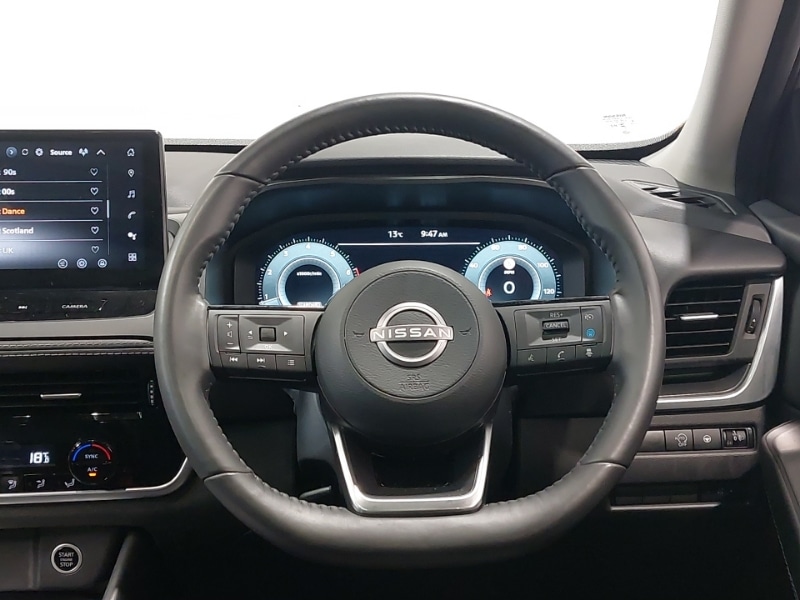 Used Nissan Qashqai 2024 for sale - 77284785: Photo 11