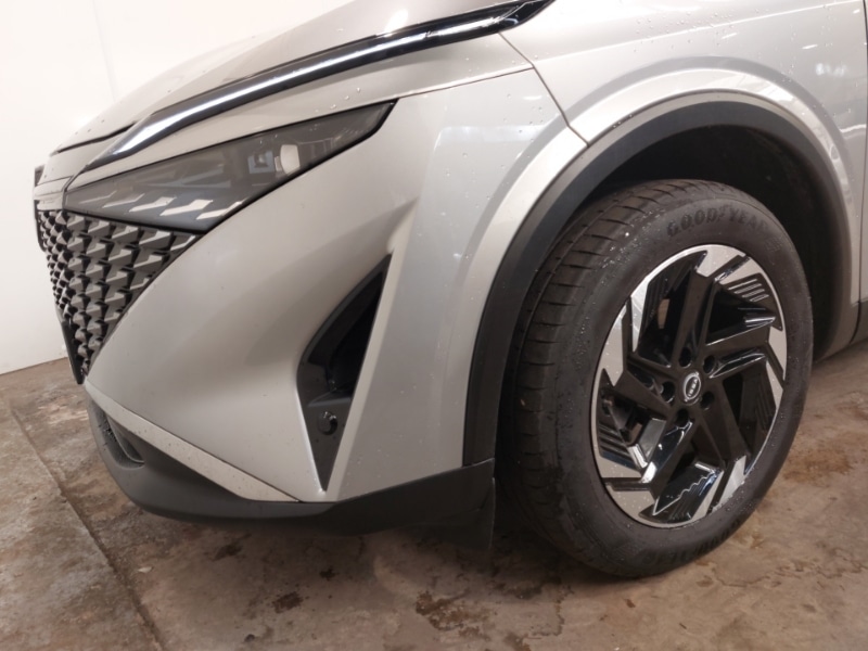 Used Nissan Qashqai 2024 for sale - 77284785: Photo 12