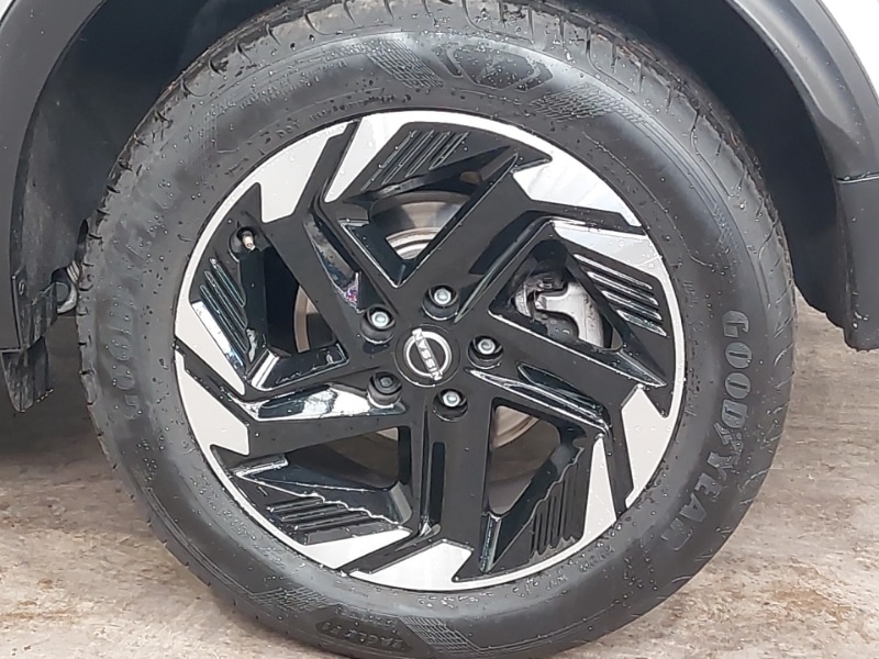 Used Nissan Qashqai 2024 for sale - 77284785: Photo 13