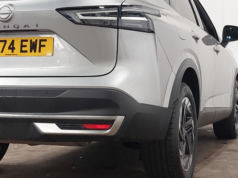 Used Nissan Qashqai 2024 for sale - 77284785: Photo 15