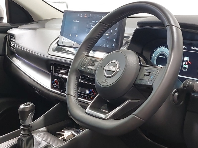 Used Nissan Qashqai 2024 for sale - 77284785: Photo 17