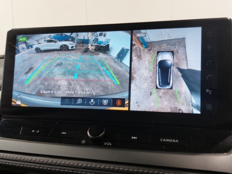 Used Nissan Qashqai 2024 for sale - 77284785: Photo 19