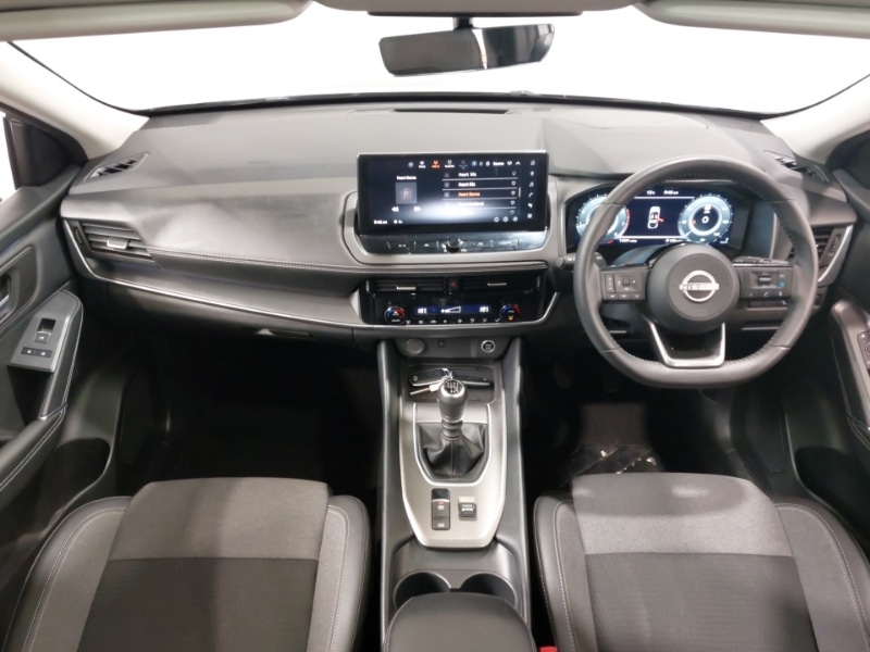 Used Nissan Qashqai 2024 for sale - 77284785: Photo 2