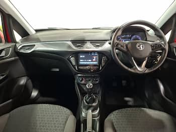 Used Vauxhall Corsa 2019 for sale - 79718624: Photo