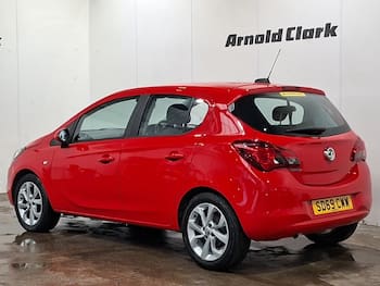 Used Vauxhall Corsa 2019 for sale - 79718624: Photo