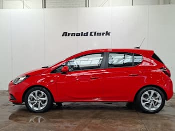 Used Vauxhall Corsa 2019 for sale - 79718624: Photo