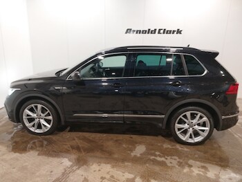 Used Volkswagen Tiguan 2022 for sale - 78099128: Photo