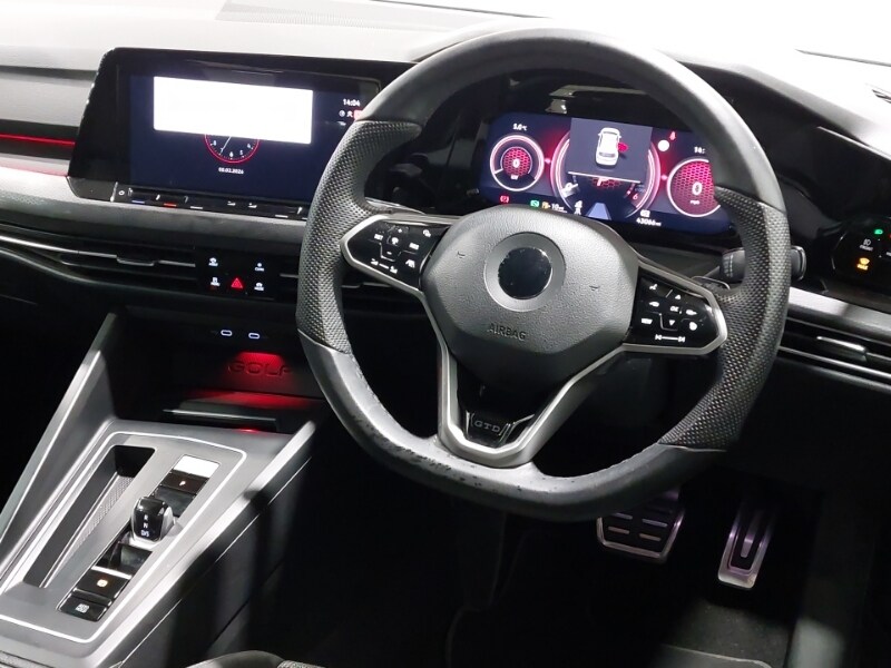 Used Volkswagen Golf 2022 for sale - 77702191: Photo 10