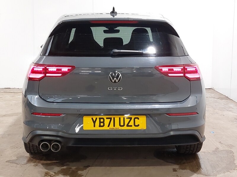 Used Volkswagen Golf 2022 for sale - 77702191: Photo 16