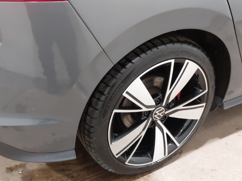 Used Volkswagen Golf 2022 for sale - 77702191: Photo 17