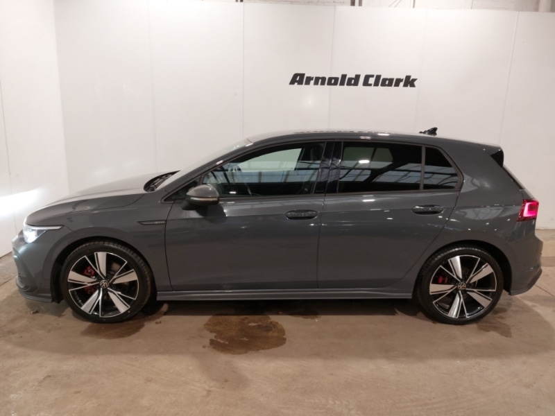 Used Volkswagen Golf 2022 for sale - 77702191: Photo 4