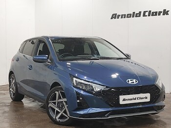 Used Hyundai i20 2024 for sale - 78972814: Photo