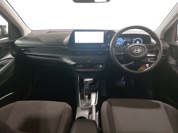 Used Hyundai i20 2024 for sale - 78972814: Photo