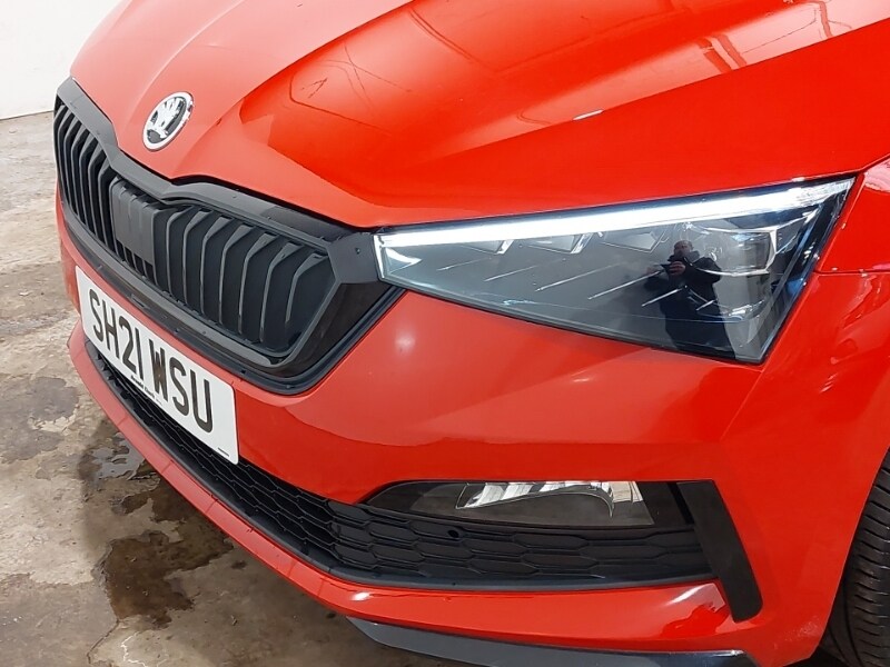 Used Skoda Scala 2021 for sale - 77716794: Photo 12