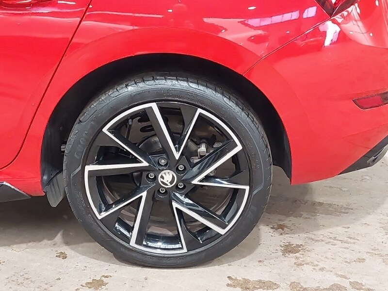 Used Skoda Scala 2021 for sale - 77716794: Photo 14