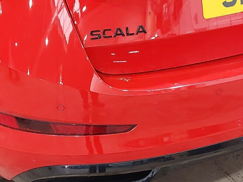 Used Skoda Scala 2021 for sale - 77716794: Photo 15