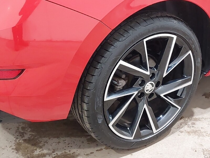 Used Skoda Scala 2021 for sale - 77716794: Photo 17