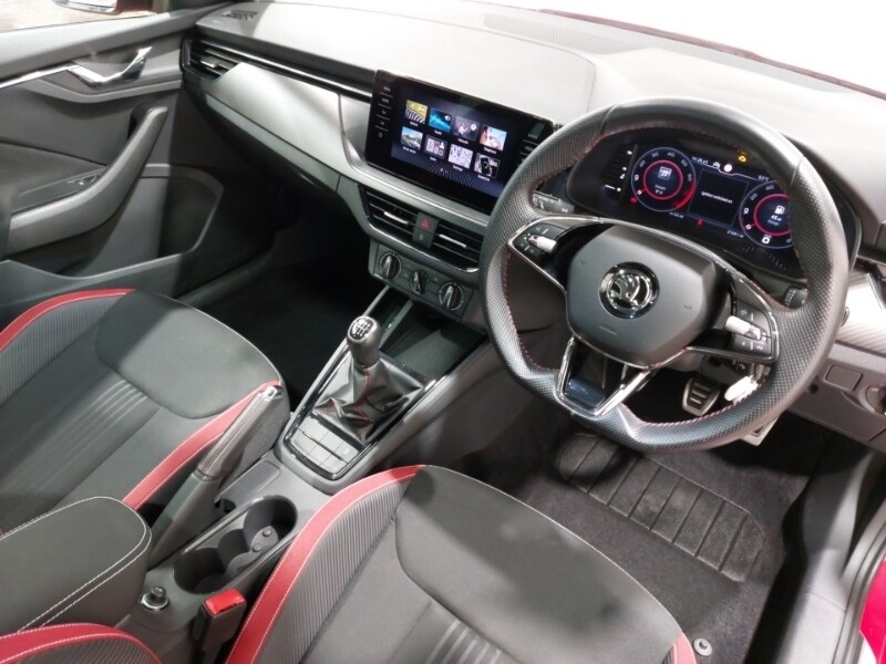 Used Skoda Scala 2021 for sale - 77716794: Photo 18