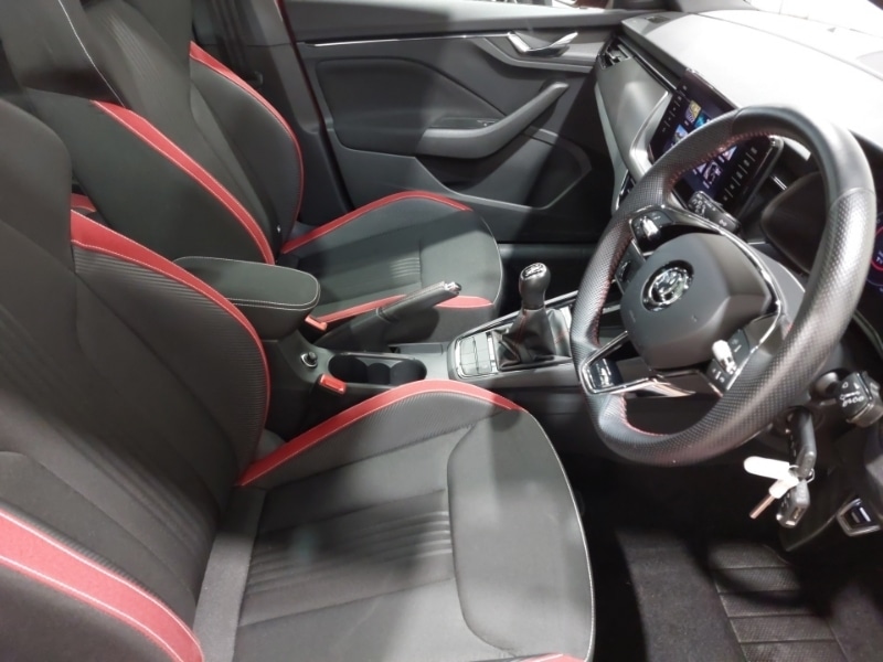 Used Skoda Scala 2021 for sale - 77716794: Photo 19