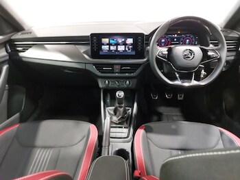 Used Skoda Scala 2021 for sale - 77716794: Photo