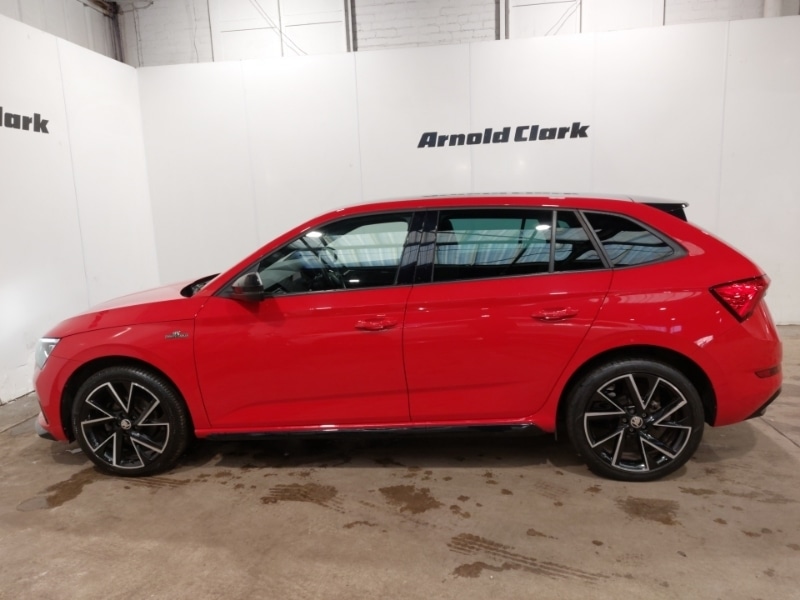 Used Skoda Scala 2021 for sale - 77716794: Photo 4