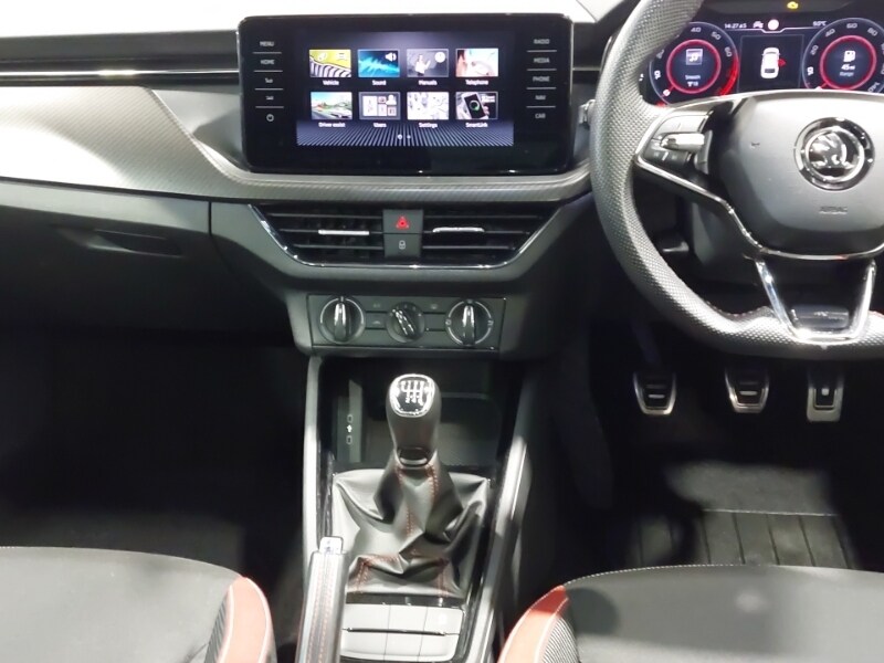 Used Skoda Scala 2021 for sale - 77716794: Photo 7