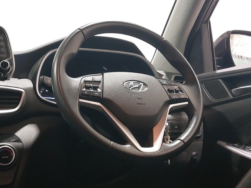 Used Hyundai TUCSON 2021 for sale - 77689713: Photo 10