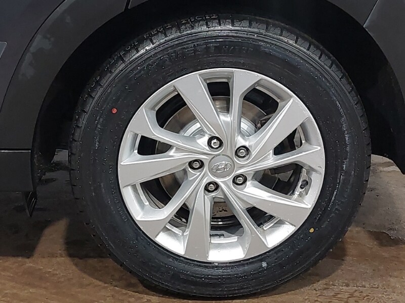 Used Hyundai TUCSON 2021 for sale - 77689713: Photo 13