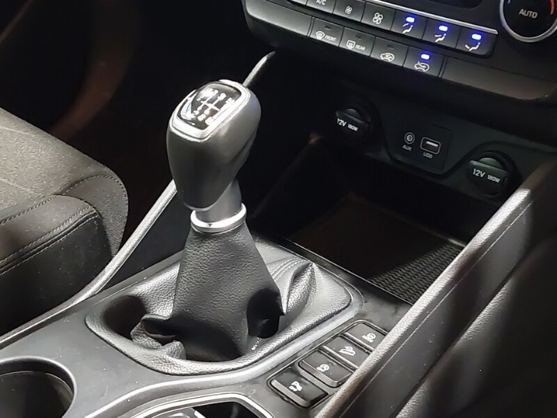 Used Hyundai TUCSON 2021 for sale - 77689713: Photo 17