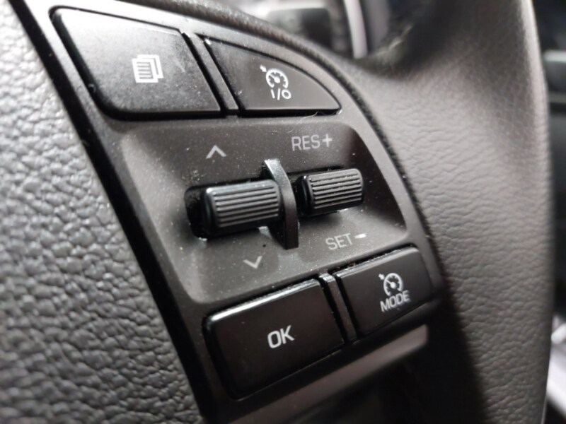 Used Hyundai TUCSON 2021 for sale - 77689713: Photo 18