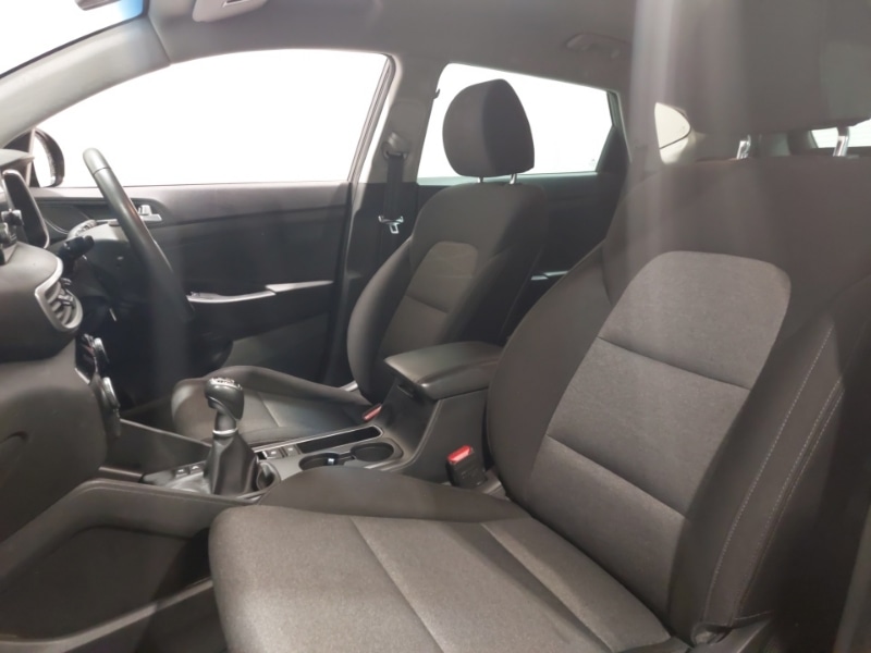 Used Hyundai TUCSON 2021 for sale - 77689713: Photo 5