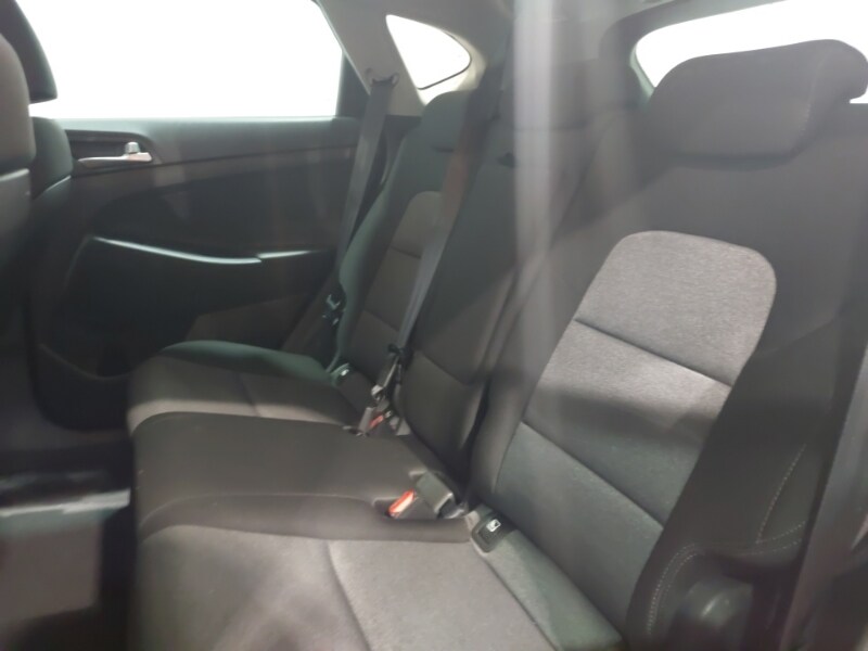 Used Hyundai TUCSON 2021 for sale - 77689713: Photo 6