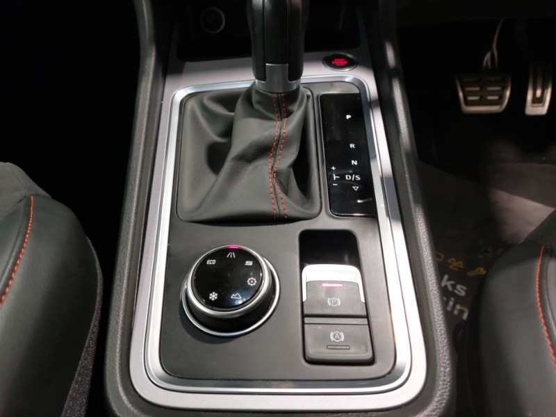 Used SEAT Ateca 2023 for sale - 76183696: Photo 17