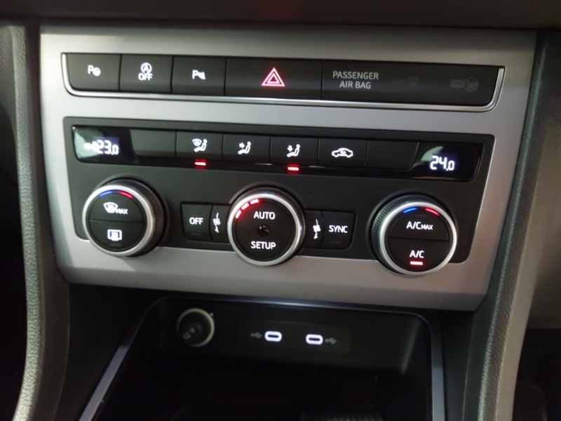 Used SEAT Ateca 2023 for sale - 76183696: Photo 18