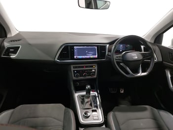 Used SEAT Ateca 2023 for sale - 76183696: Photo