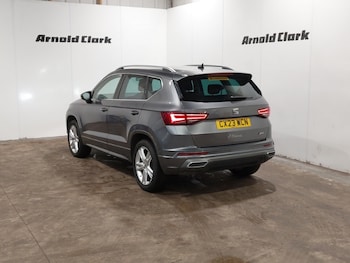 Used SEAT Ateca 2023 for sale - 76183696: Photo
