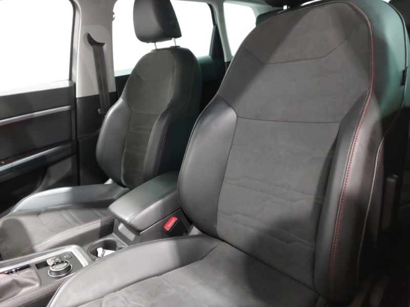 Used SEAT Ateca 2023 for sale - 76183696: Photo 5