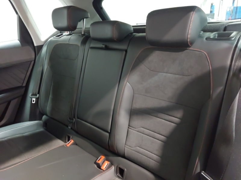Used SEAT Ateca 2023 for sale - 76183696: Photo 6