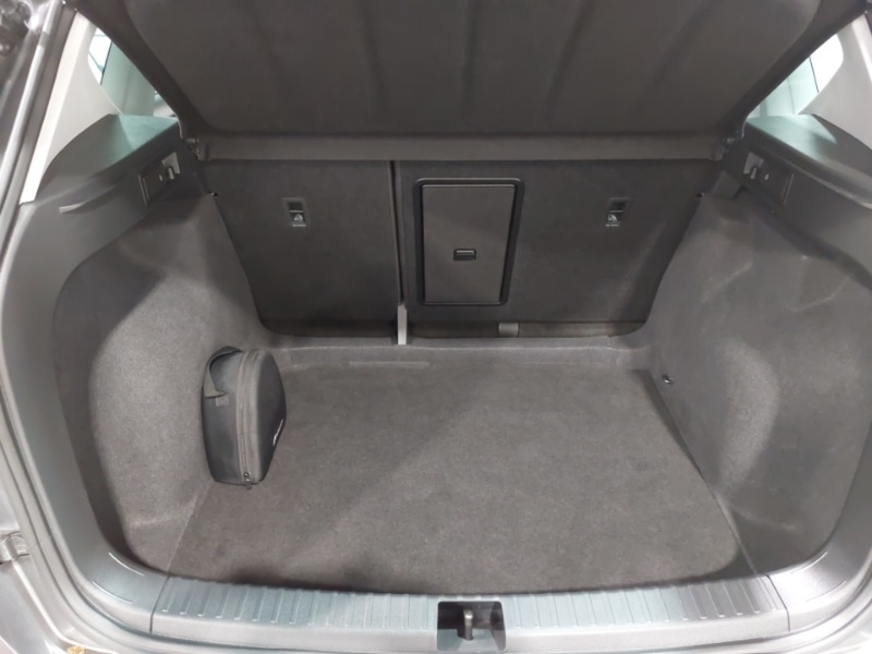 Used SEAT Ateca 2023 for sale - 76183696: Photo 8